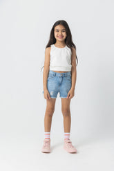 Do What you Love Short